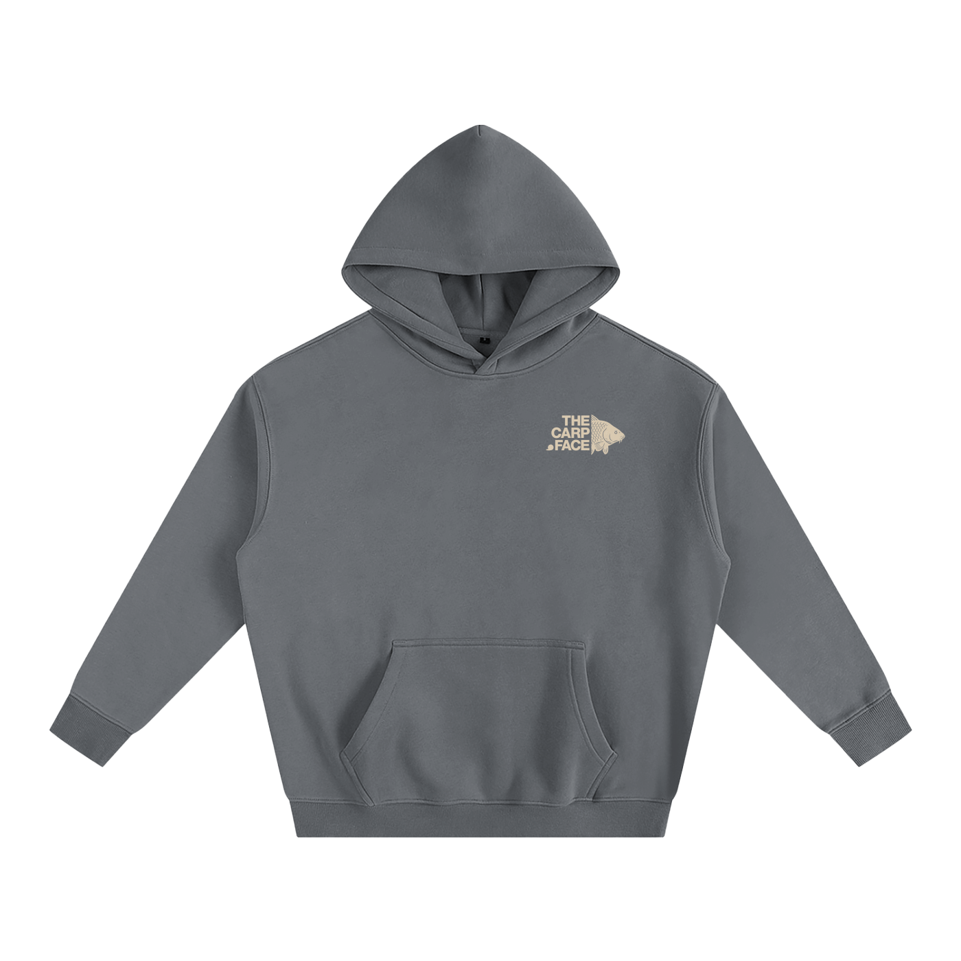 Slow Sunday's Fishing Club - Off White