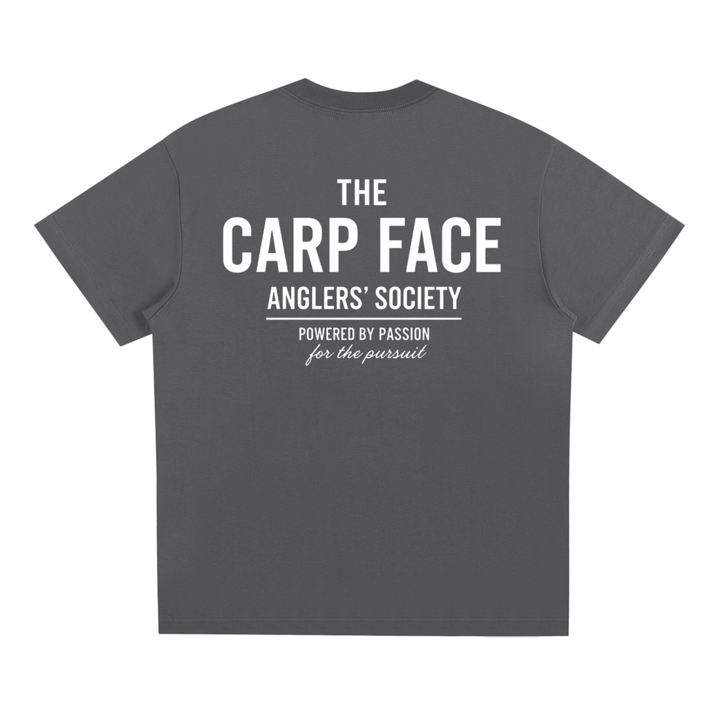 Cooling T-Shirt - Angler's Society