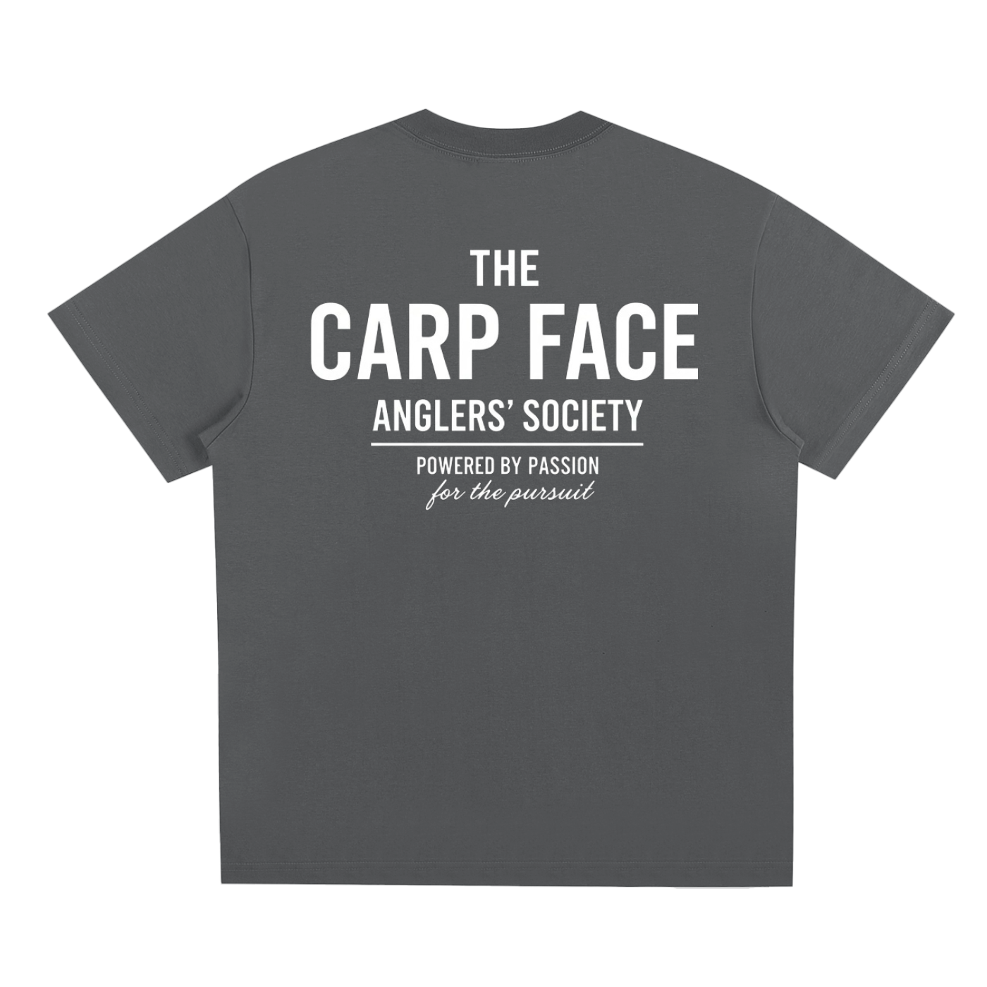 Cooling T-Shirt - Angler's Society