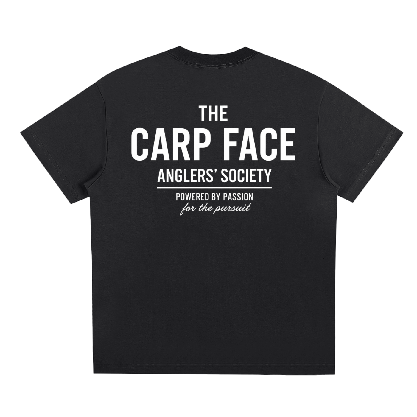 Cooling T-Shirt - Angler's Society
