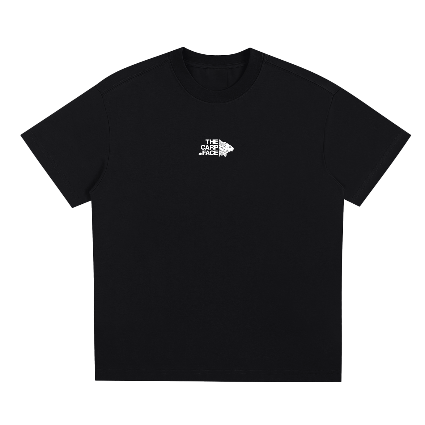 Cooling T-Shirt - Angler's Society