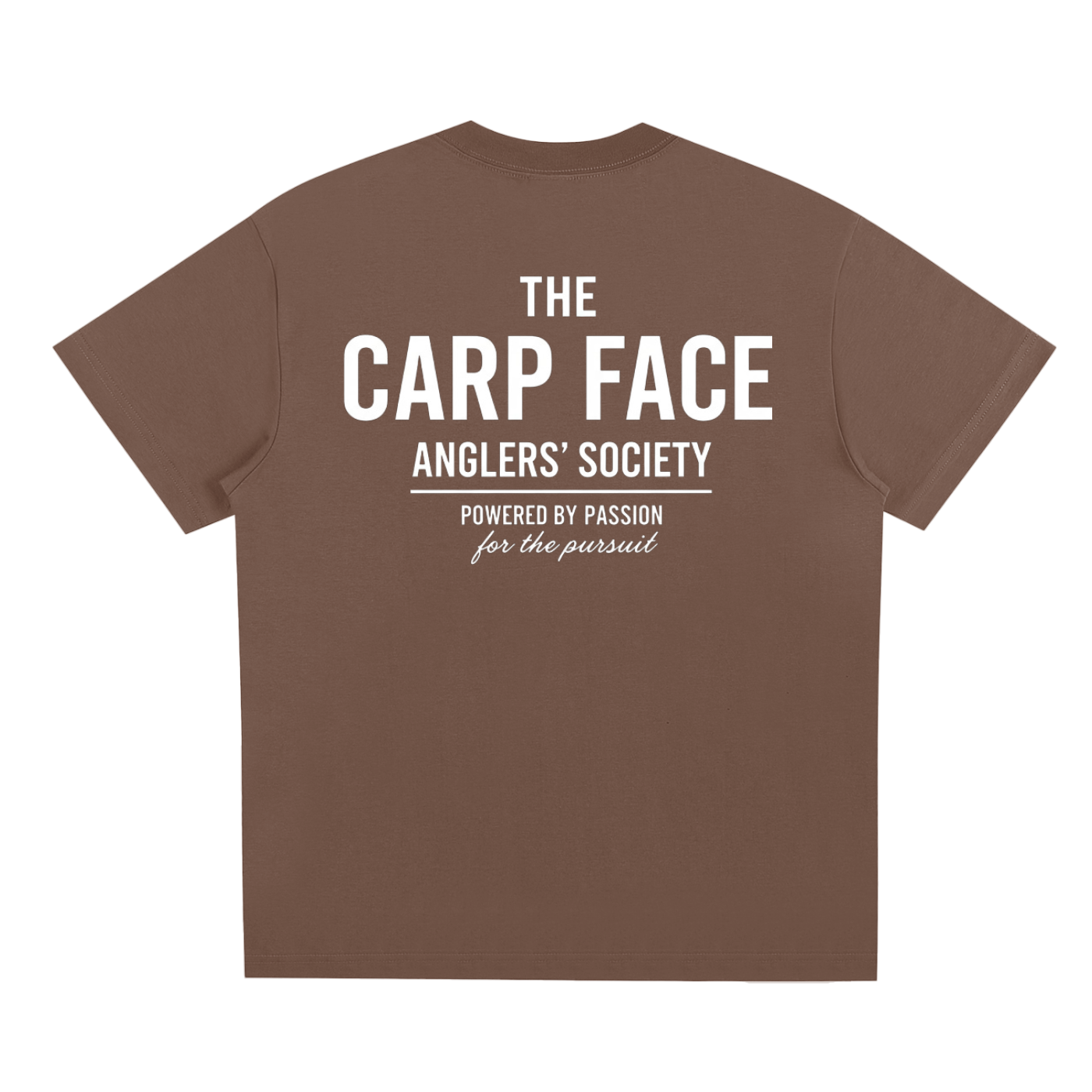 Cooling T-Shirt - Angler's Society