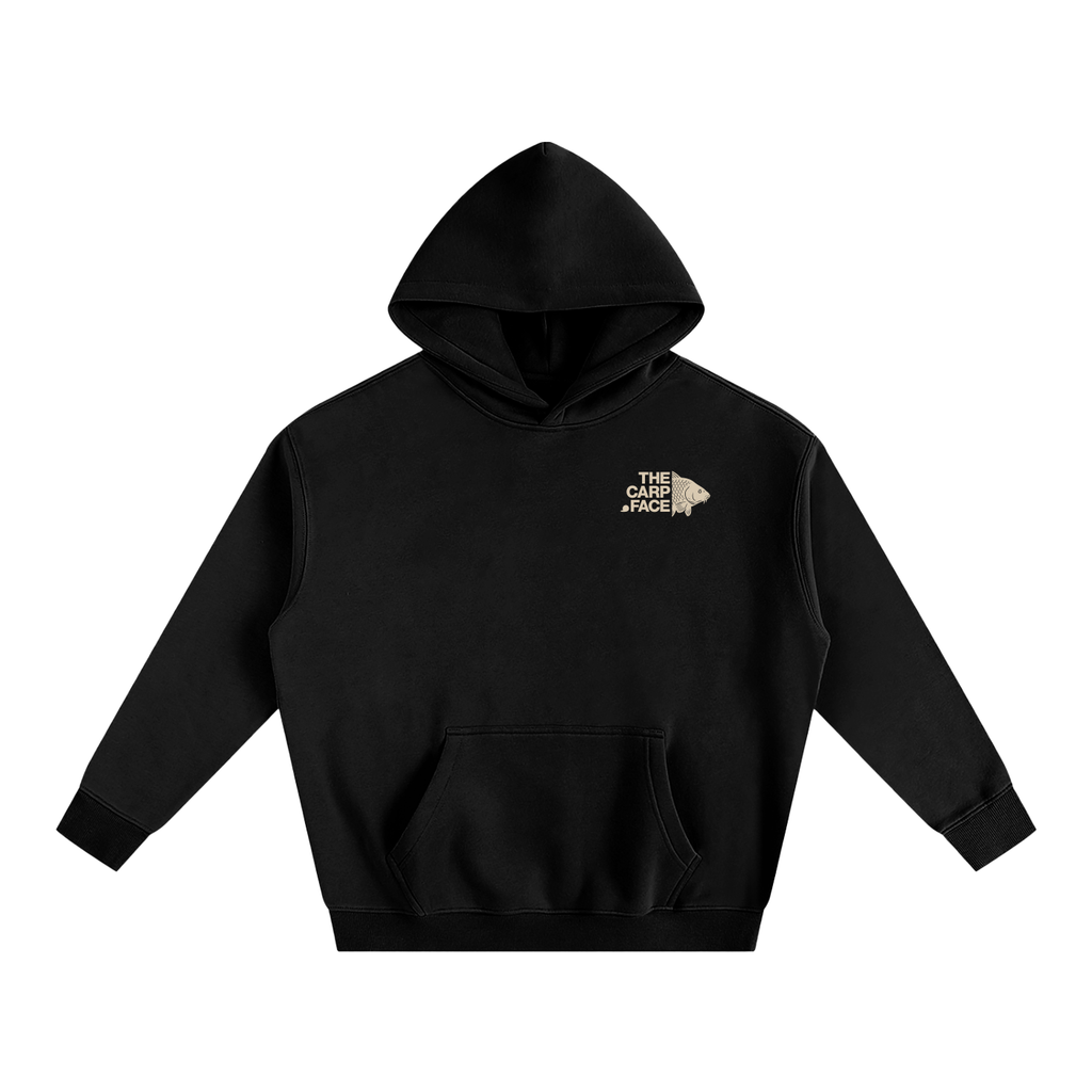 Slow Sunday's Fishing Club - Off White