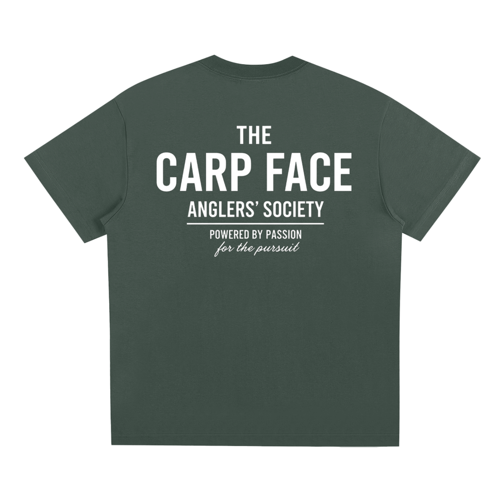 Cooling T-Shirt - Angler's Society