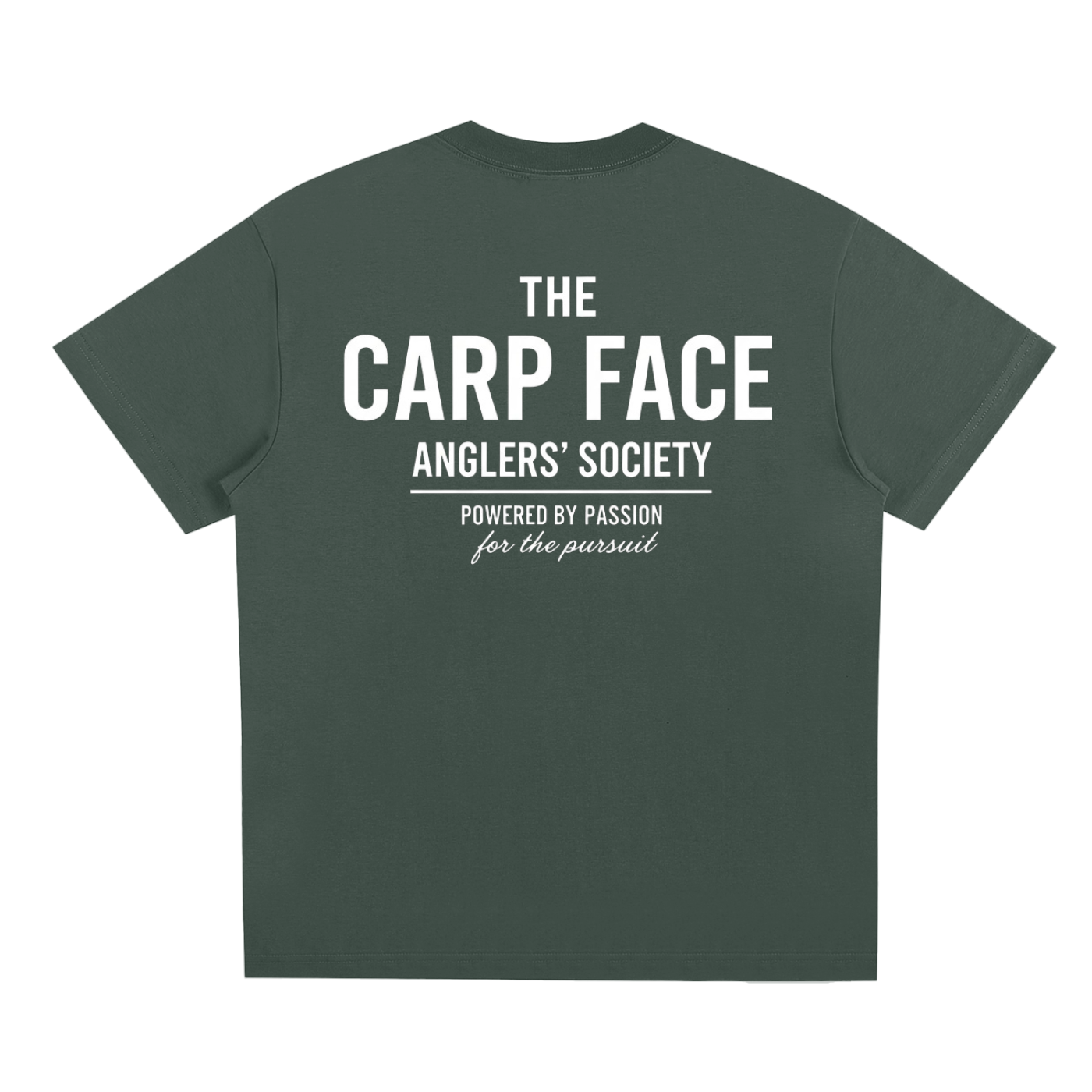 Cooling T-Shirt - Angler's Society