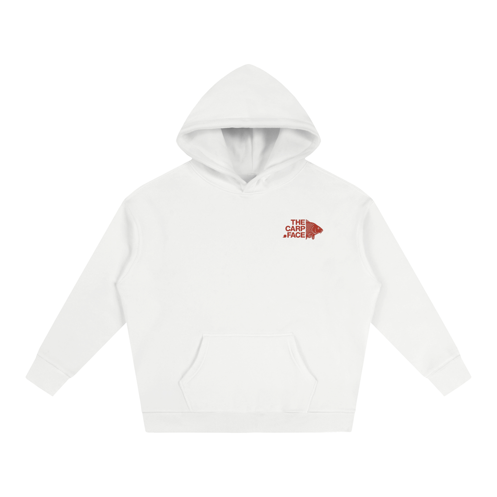 Slow Sunday's Fishing Club - Red