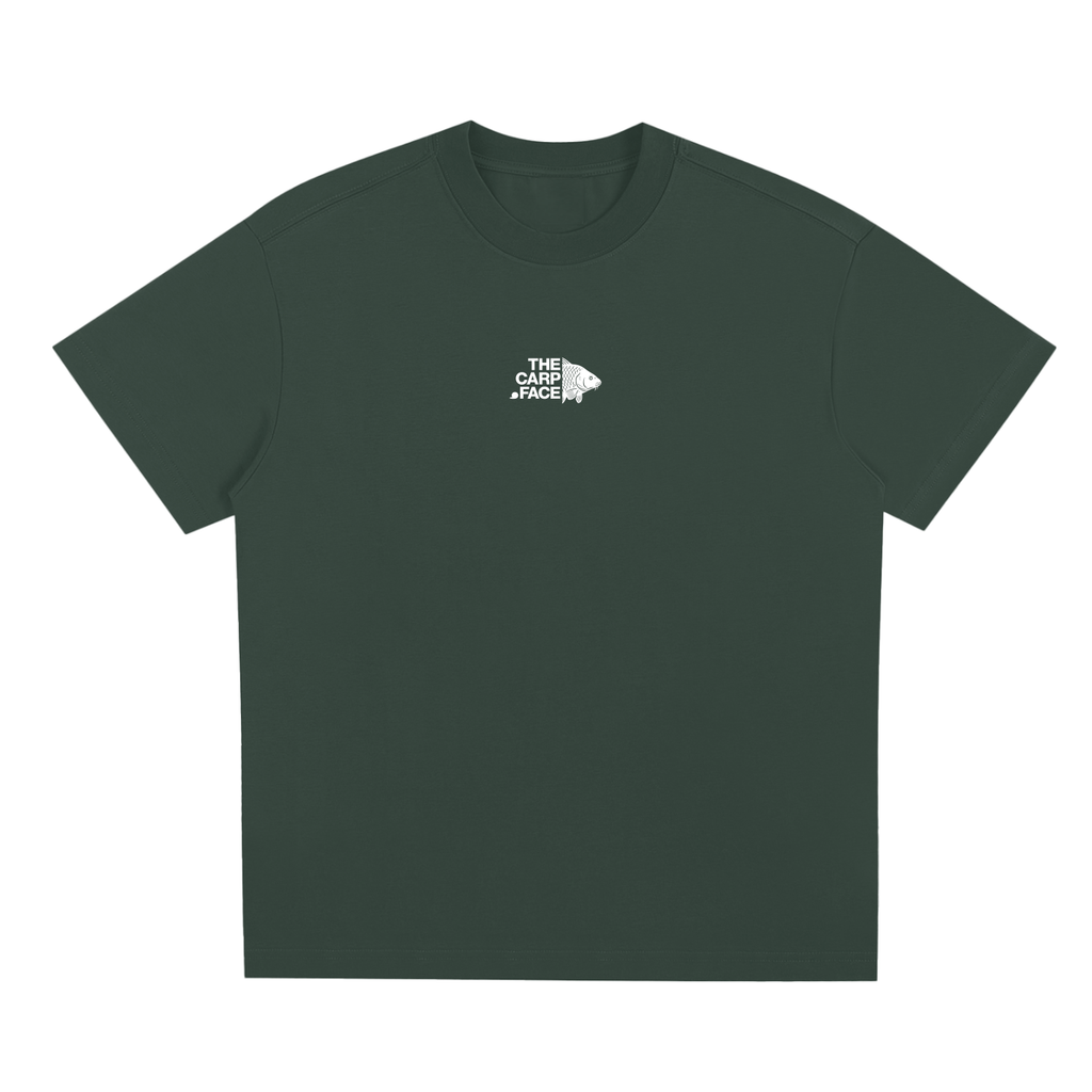 Cooling T-Shirt - Angler's Society