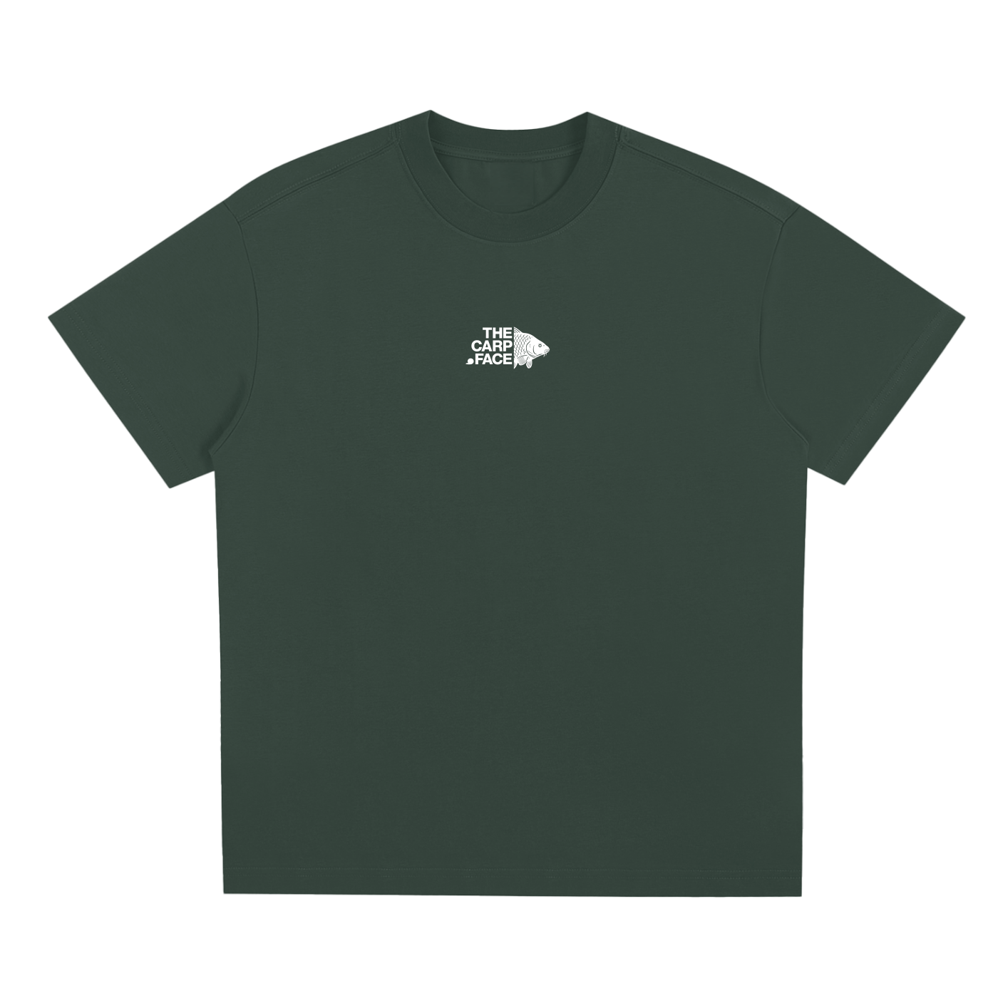 Cooling T-Shirt - Angler's Society
